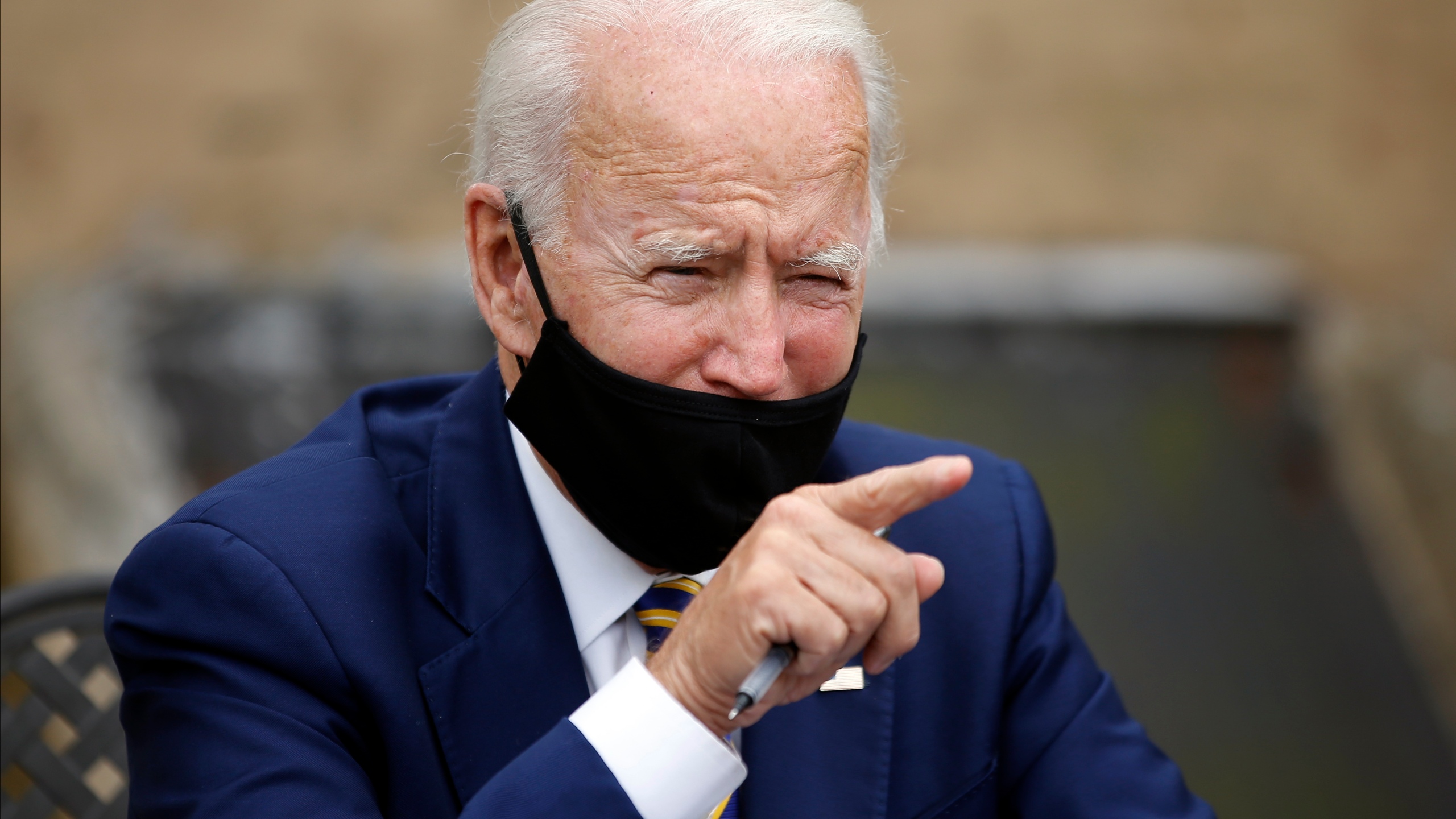 Joe Biden